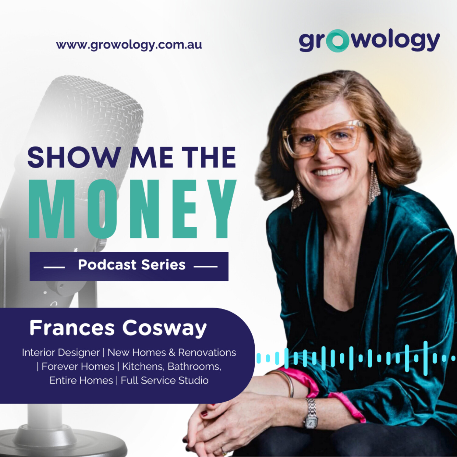Show Me The Money