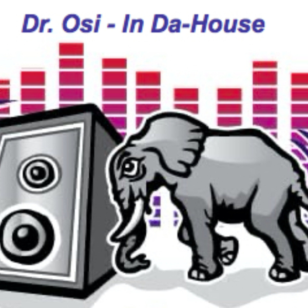 Show #375 - Afro House - Classic House - Afro Beats artwork