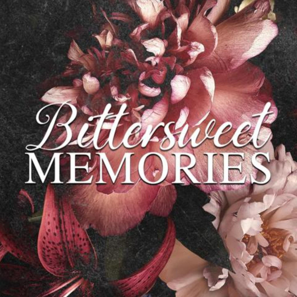 Echoes of the Heart: Navigating Love and Loss in “Bittersweet Memories” artwork