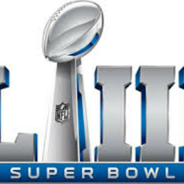 Our Super Bowl Prediction (2-1-19) artwork