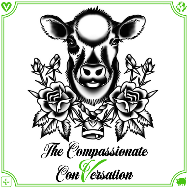 Are Vegans Better Than Other People? artwork