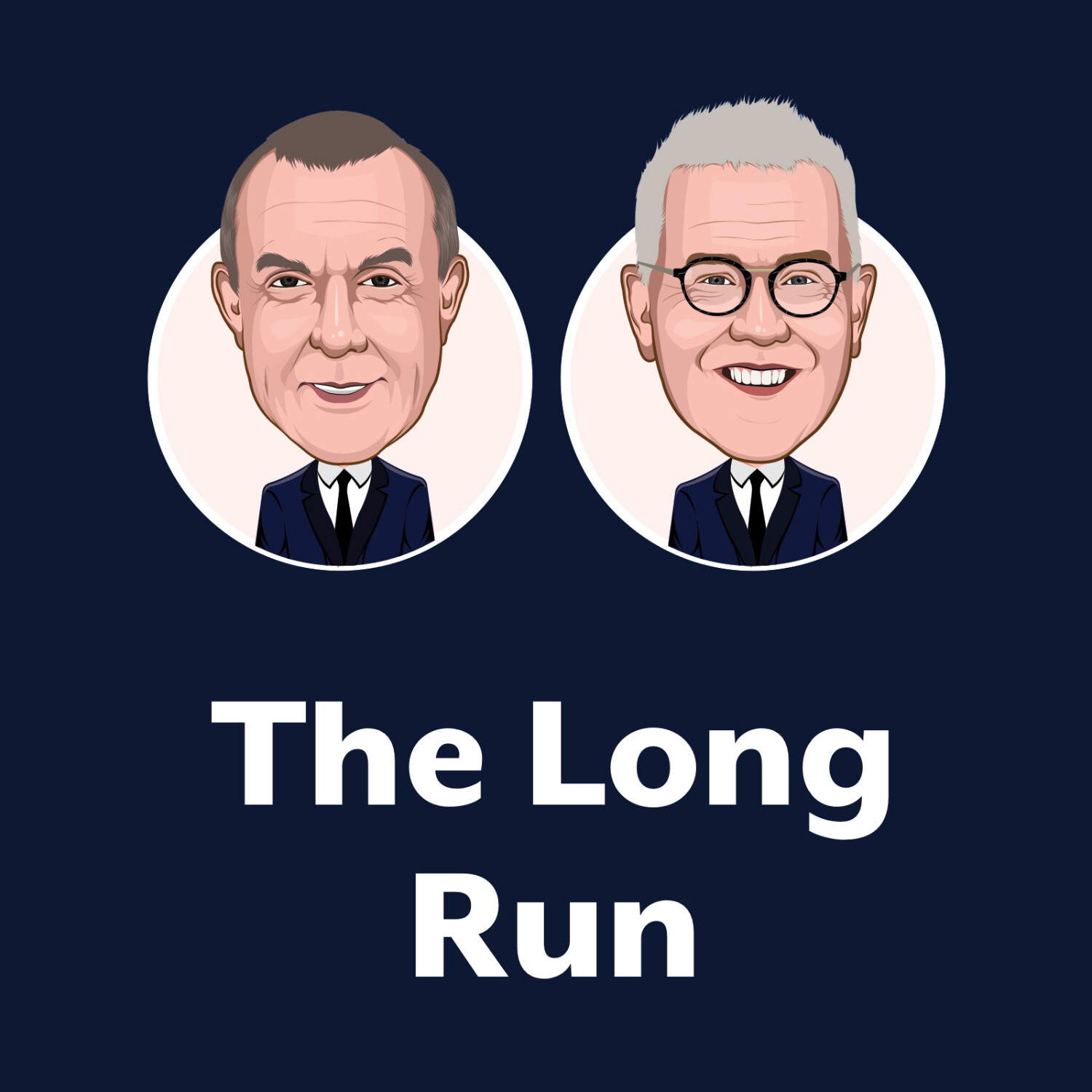 The Long Run - 23 October 2021 episode artwork