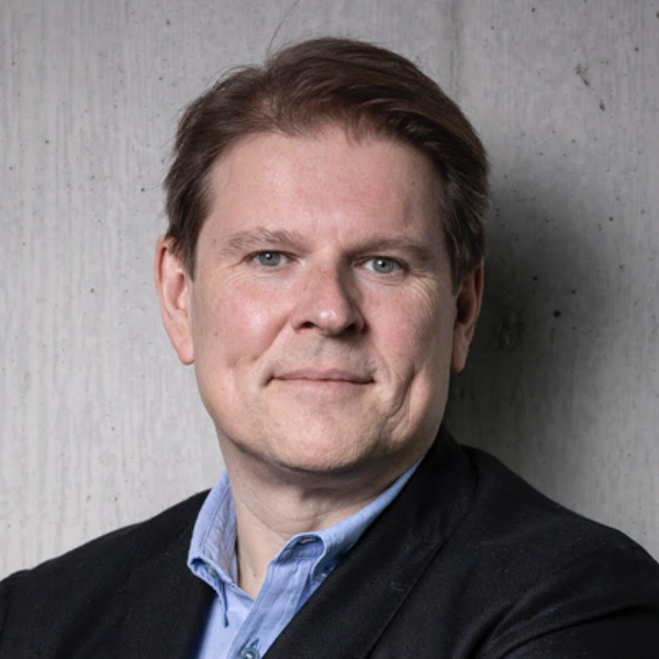 John Watton, B2B Marketing Leader, "Creativity and Data" are key in today's world artwork
