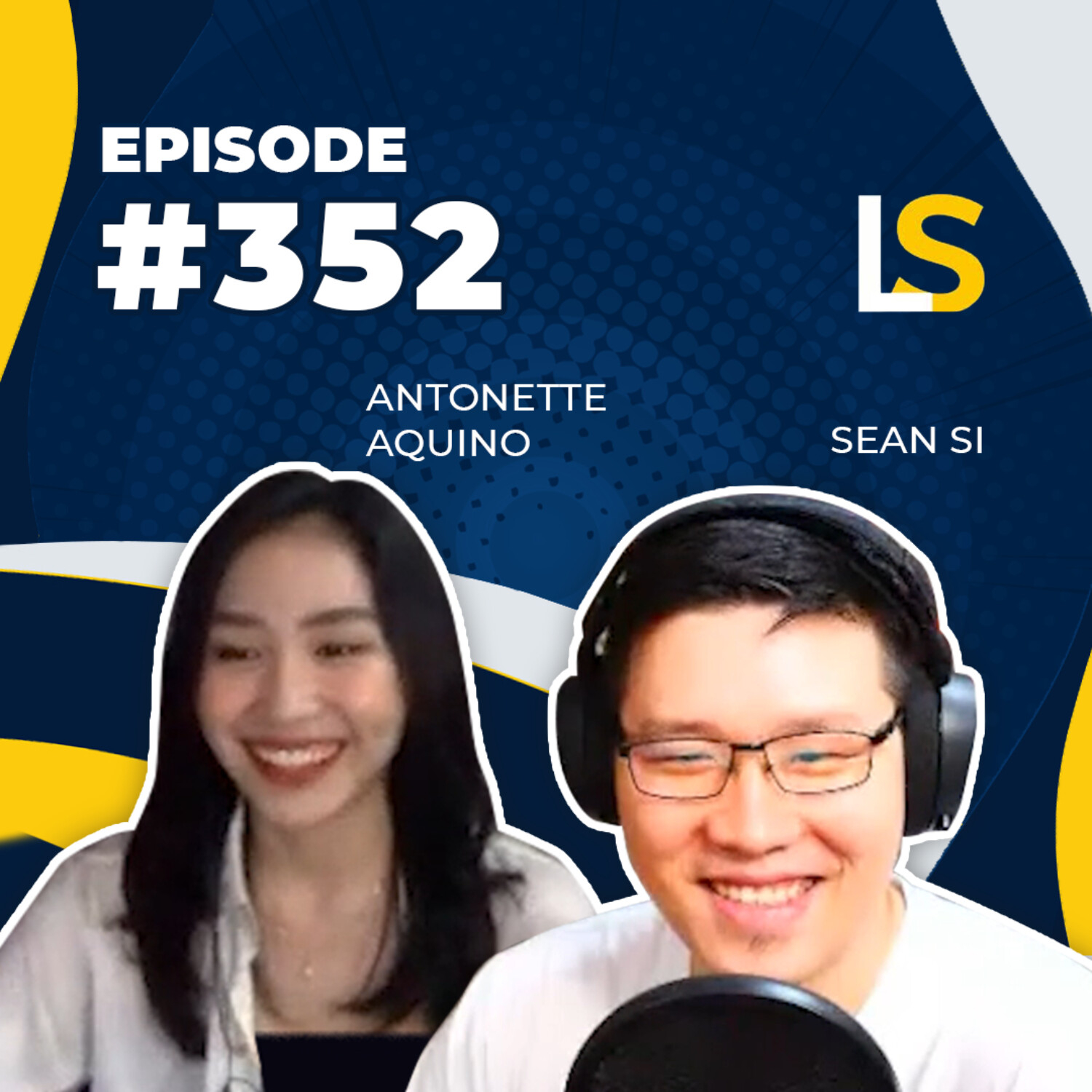 Ep 352:  Is it Worth Investing in Self-Improvement? episode artwork