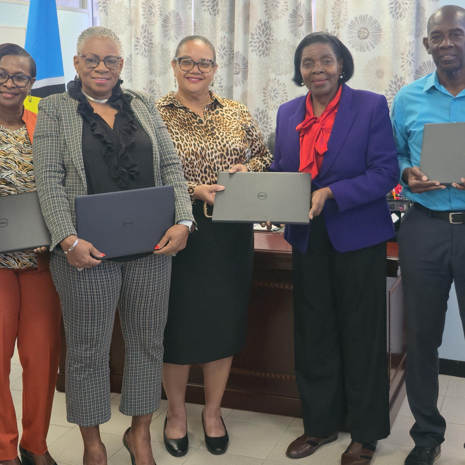 Laptops Donation Strengthens Efficiency and Case Management at Labour Tribunal episode artwork