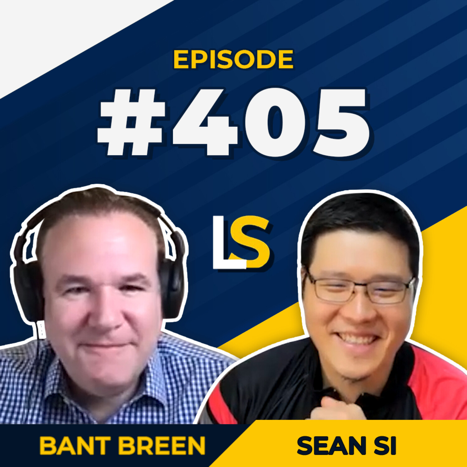 Ep 405: How to Build Your Online Presence as an Executive episode artwork