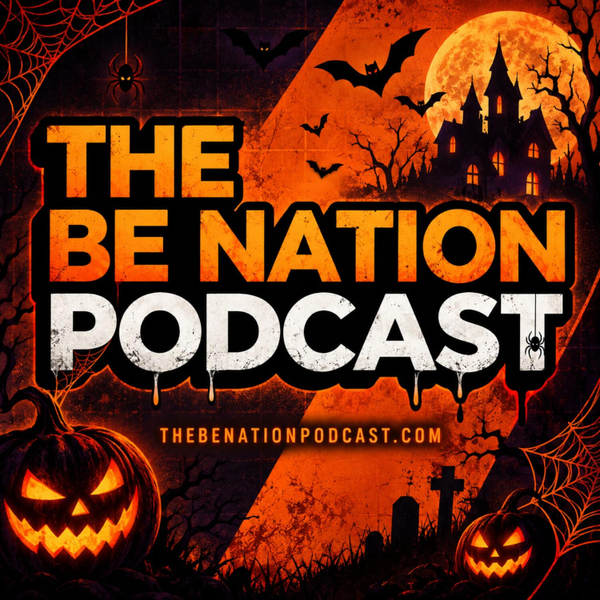 The Be Nation Podcast artwork