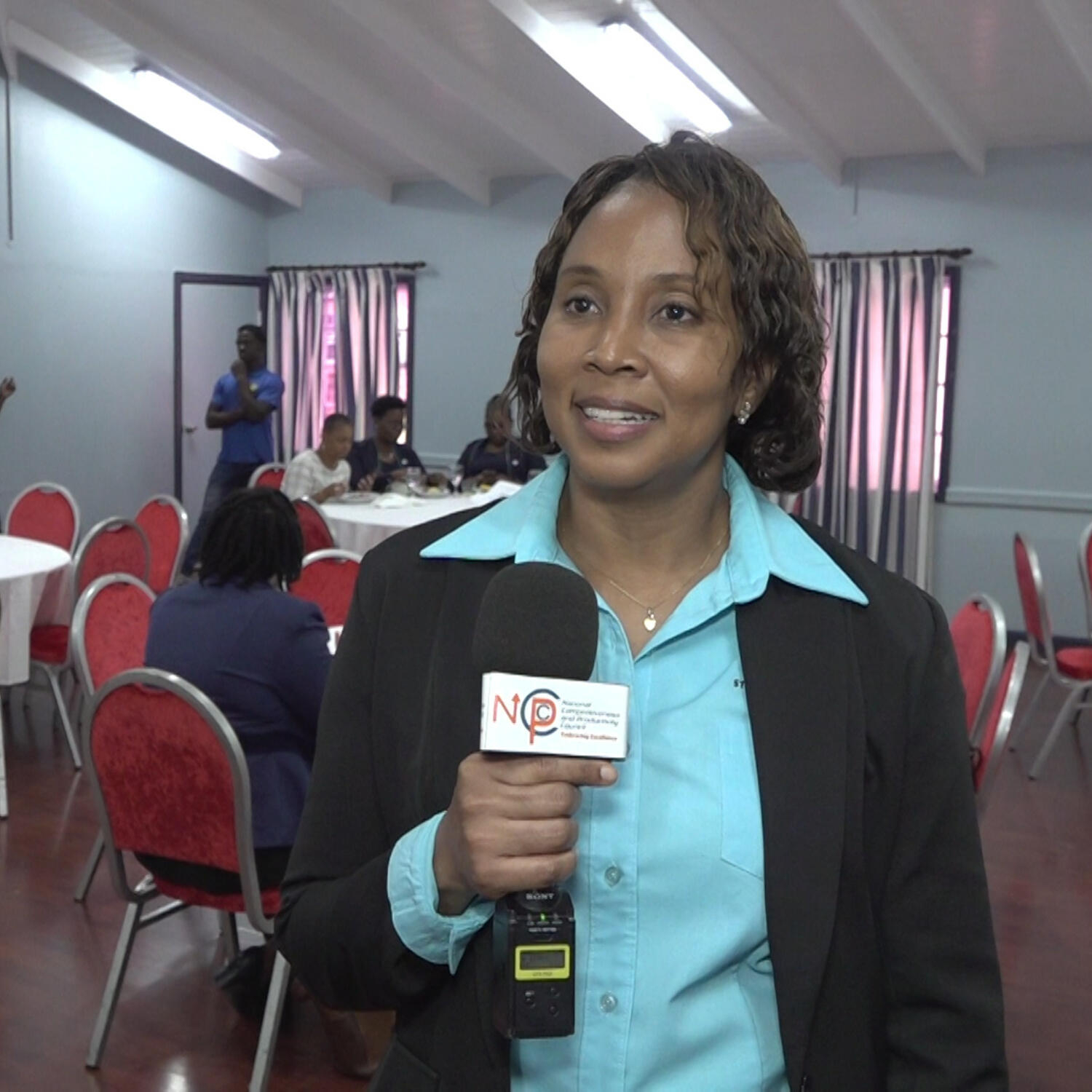 Government of Saint Lucia