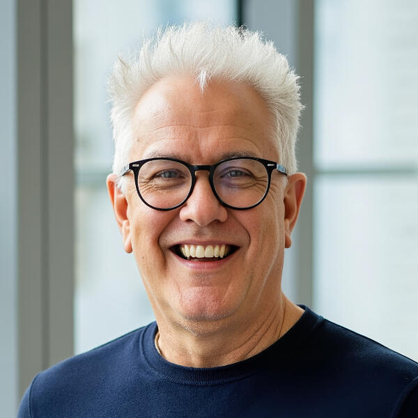 Neil Butler avatar