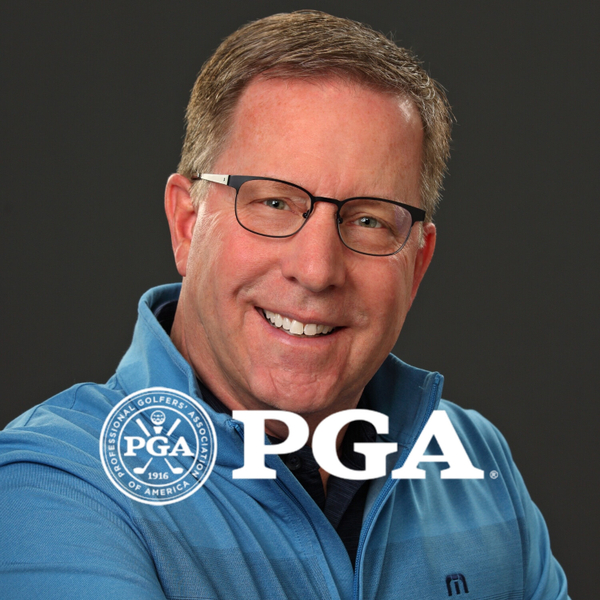 Rick Fehr, 2 Time Winner on Tour, Low Amateur at the 1984 Masters & US Open, and Now Top Instructor, Shares Those Stories & More... artwork