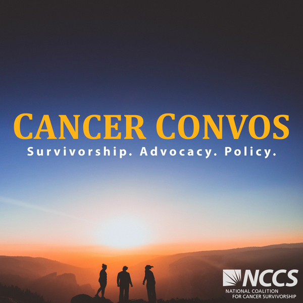 Cancer Care on the Front Lines of COVID-19 With Dr. Don Dizon artwork