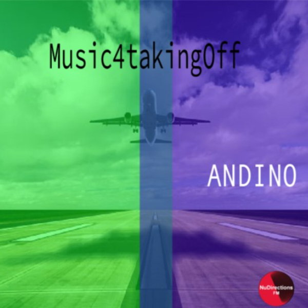 Music4takingOff – 20.10.21 Mix artwork