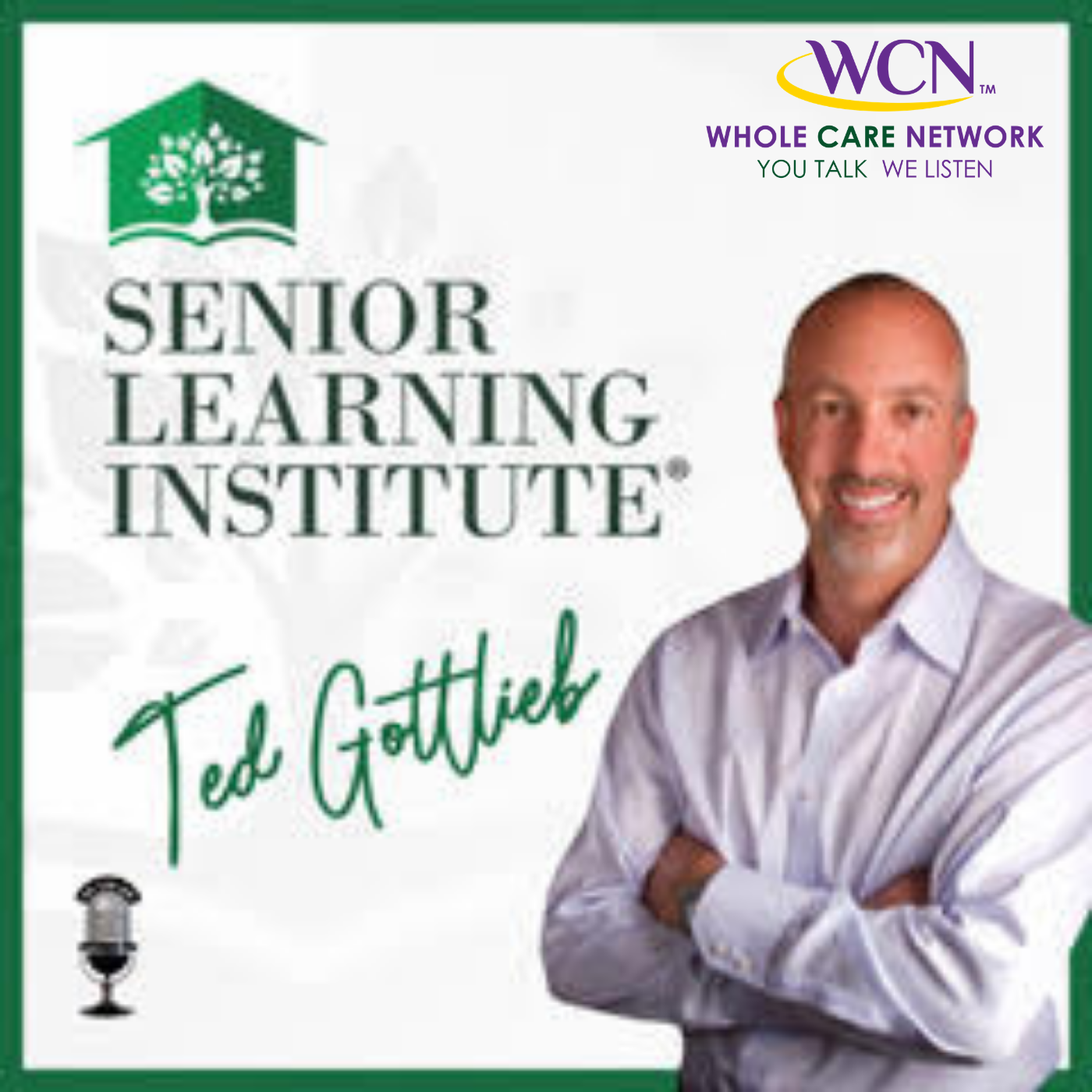 The Senior Learning Institute®