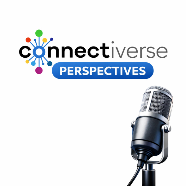 Connectiverse Perspectives – More Than a Diagnosis artwork