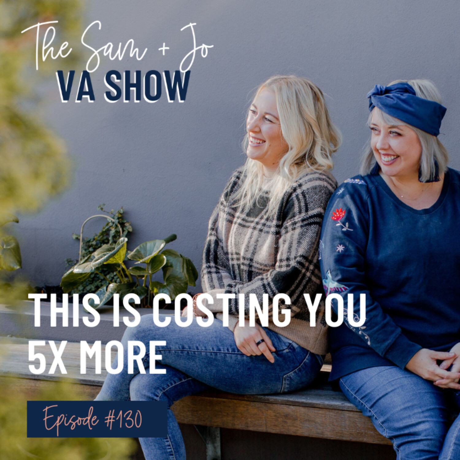 #130 This Is Costing You 5x More