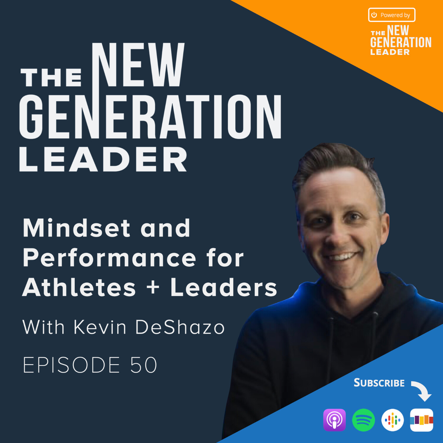 The New Generation Leader - Your Tools for Winning in the Digital World