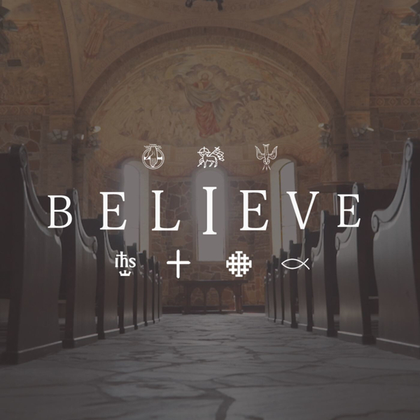 I Believe (p.4) artwork