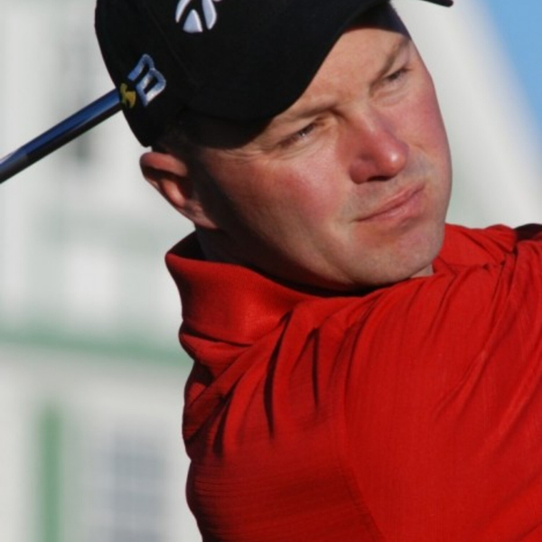 Top 100 Instructor Eric Johnson joins me on this segment of Next on the Tee Golf Podcast artwork