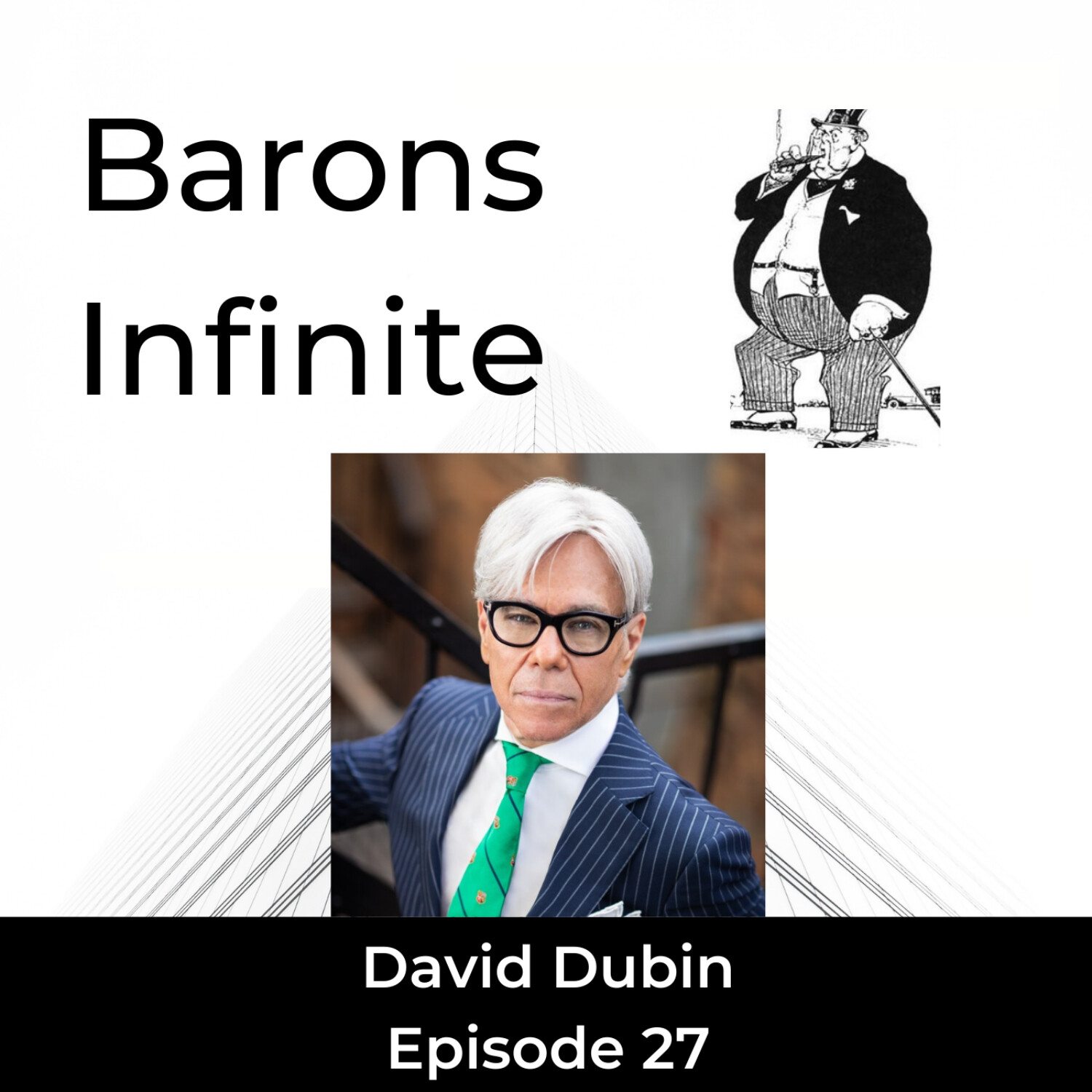 Barons Infinite