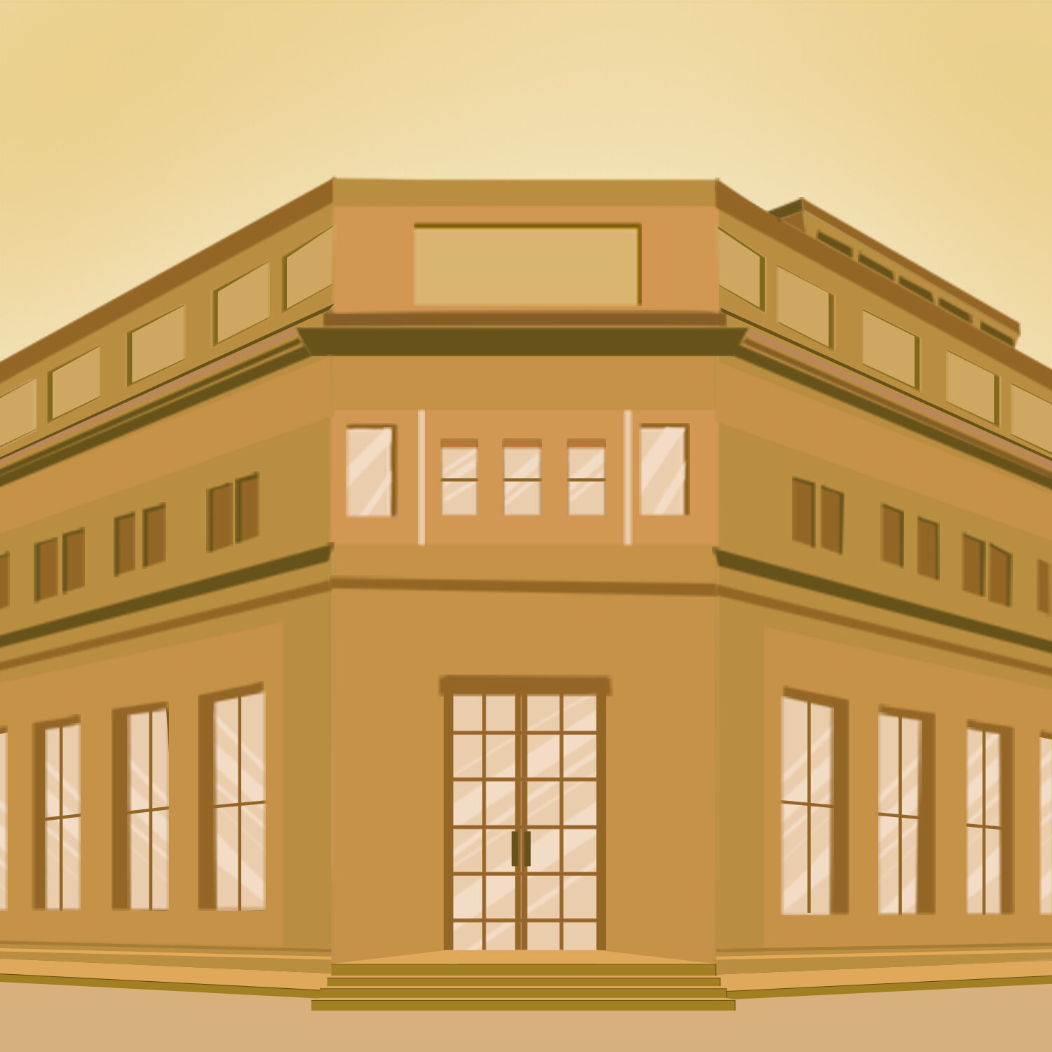 the Bestsellers Summary