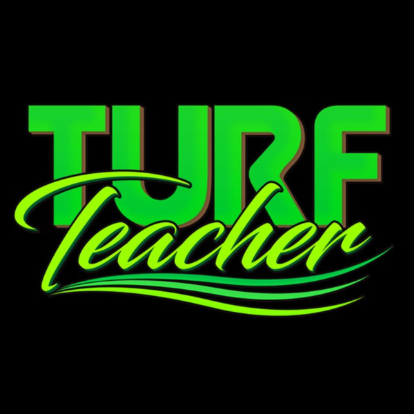 Turf Teacher artwork