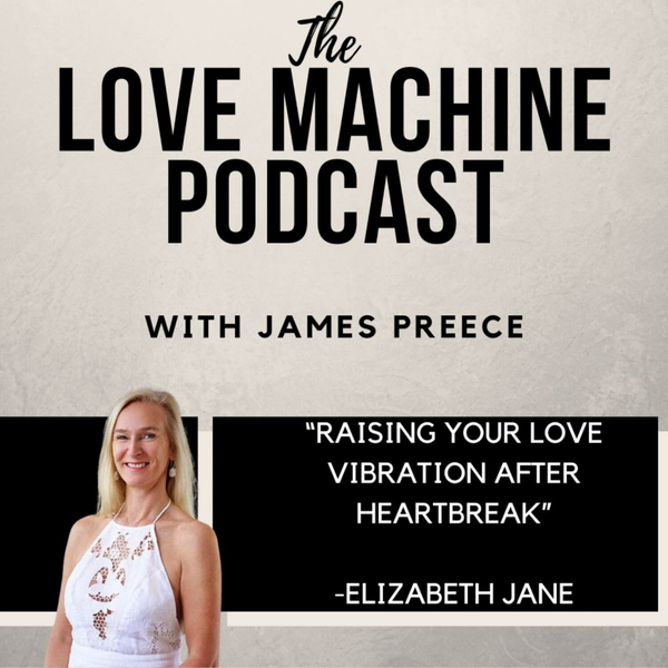 Raising Your Love Vibration After Heartbreak artwork