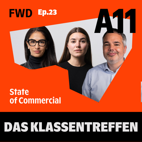 Das Klassentreffen - State of Commercial artwork