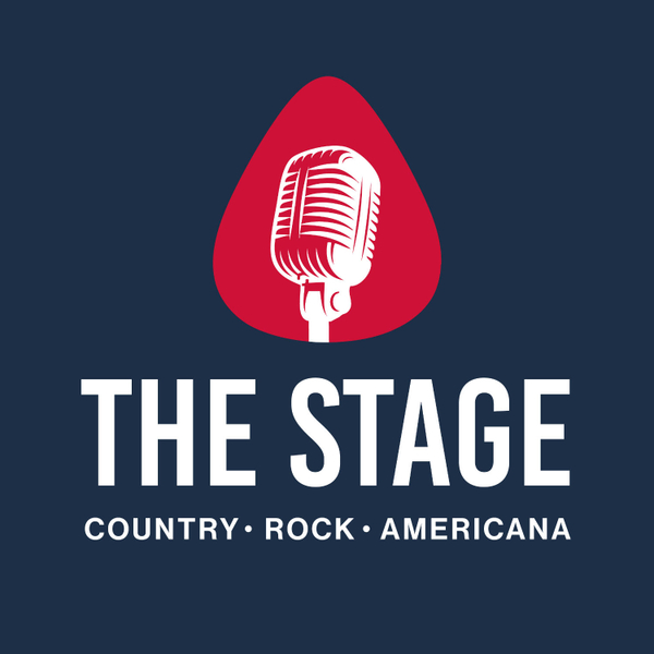 THE STAGE artwork