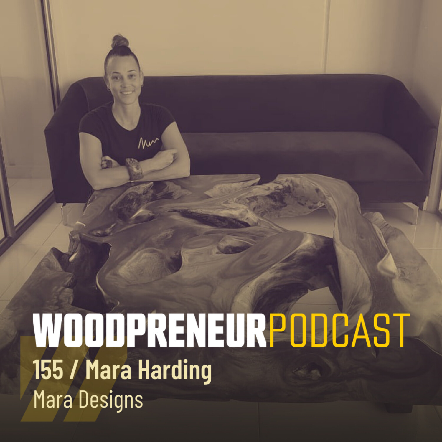 Mara Harding: Mara Designs