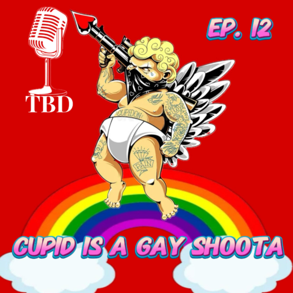 Cupid š is a Gay Shoota artwork