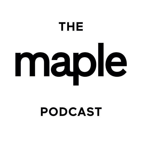 The Maple Podcast artwork