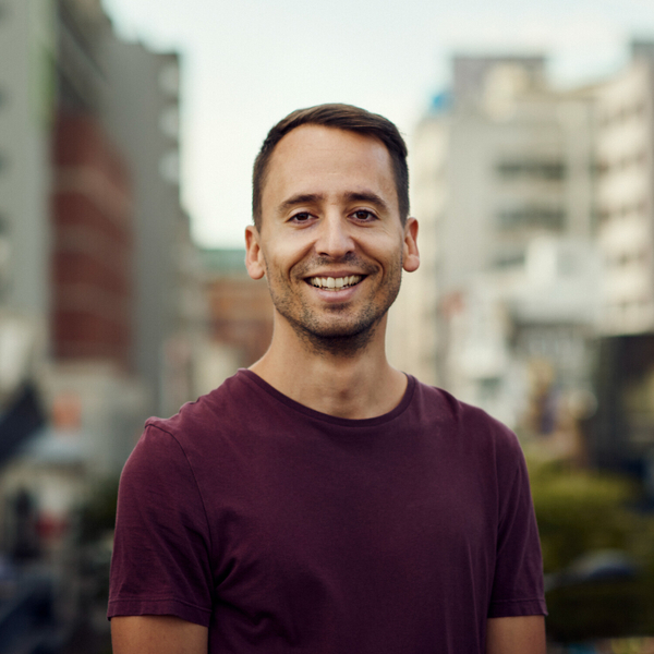 SubmitHub Updates, Improvements, and the Philosophy Behind the Platform | Jason Grishkoff, Founder of SubmitHub artwork