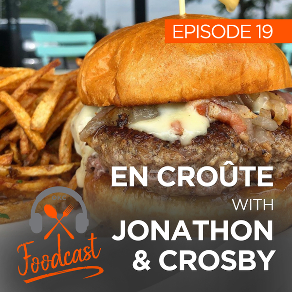 Ep 19: En Croûte w/ Jonathon & Crosby artwork