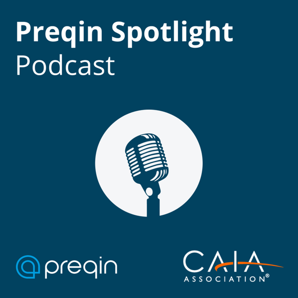 Preqin Spotlight Podcast: Addressing Europe's social infrastructure investment gap artwork