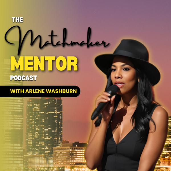 Matchmaker Mentor Podcast artwork