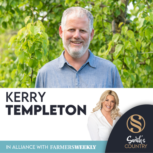 Kerry Templeton | “New hop cultivars with unique flavours for premium beer” artwork