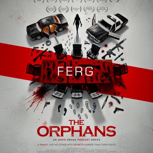 FERG artwork