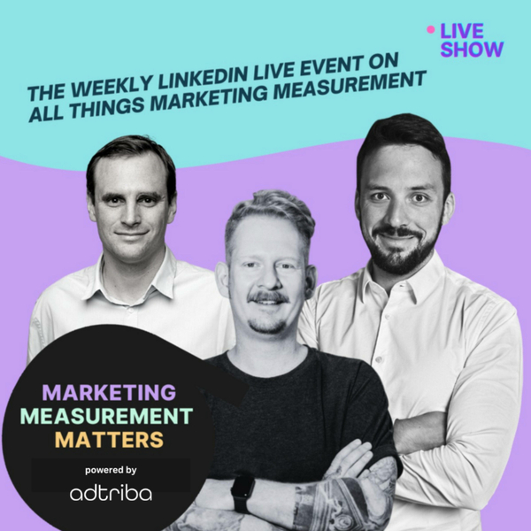 Data, Business, and the Value-Driven Mindset with Maik Preßler from Verivox artwork