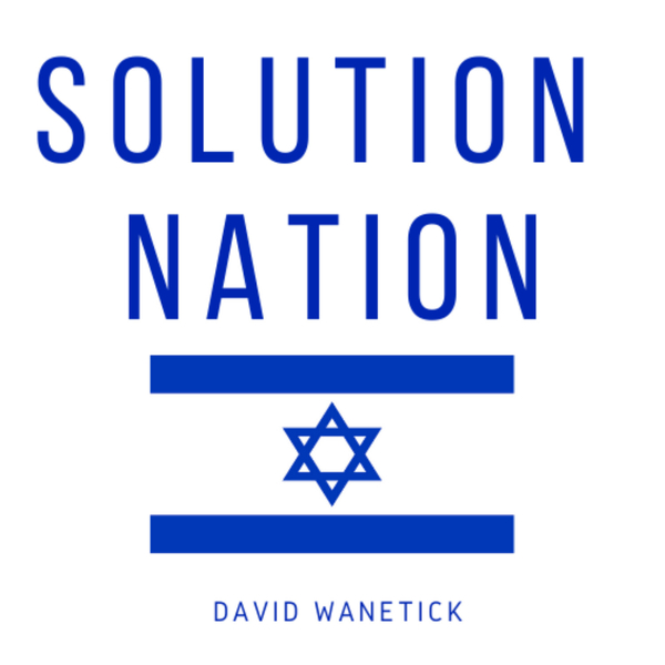 Solution Nation artwork