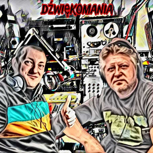 Dźwiękomania S02E01 Wokaliści artwork