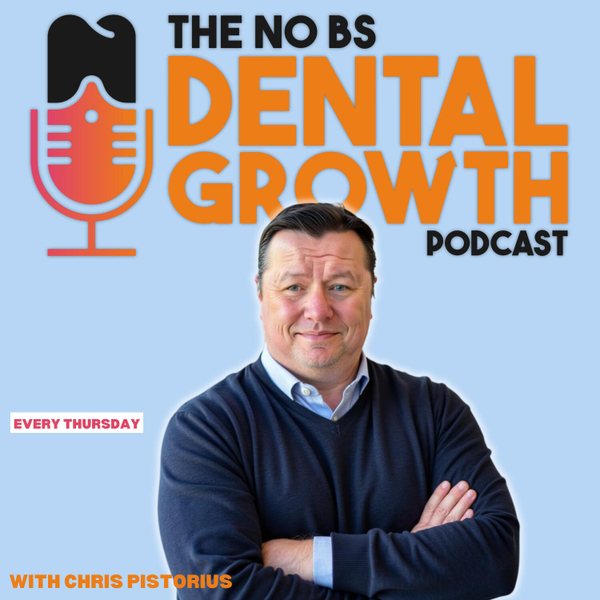 EP8: Advanced Strategies to Retarget Potential Patients artwork