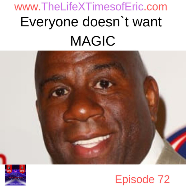  Everyone doesn`t want MAGIC artwork