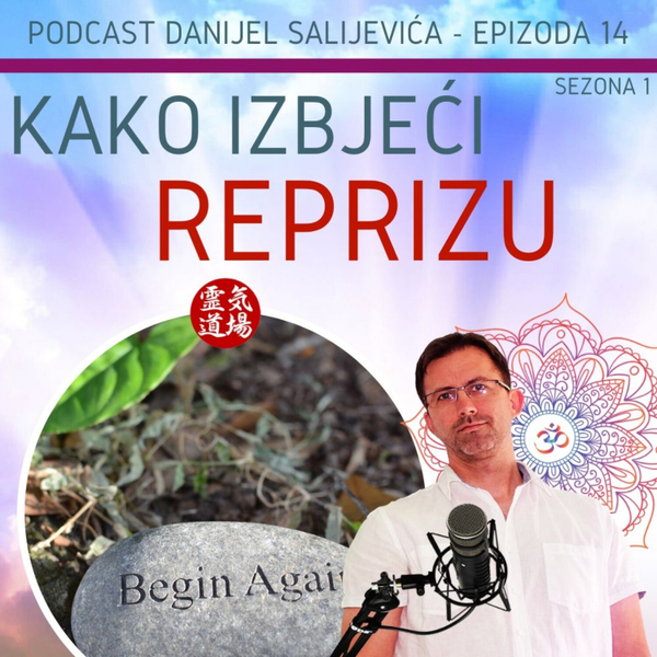 Kako izbjeći reprizu artwork