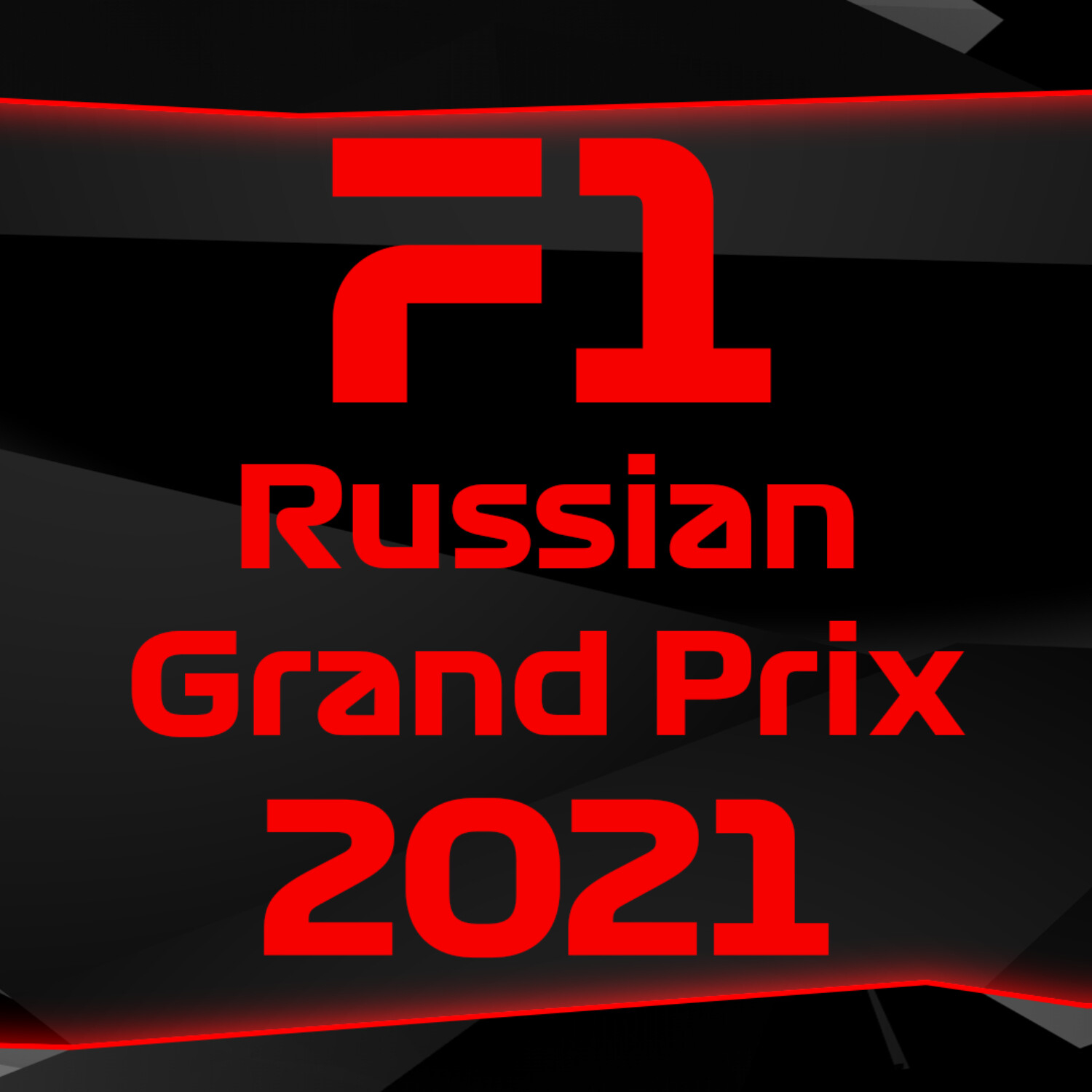 F1 Russian Grand Prix