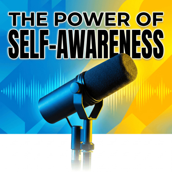 Inside Out Exploring Self-Awareness for Growth and Success cover art