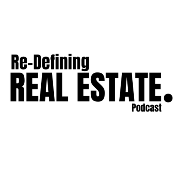 Re-Defining Real Estate artwork