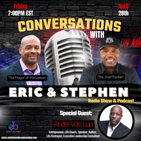 Focus On Better: Developing A Success Mindset artwork