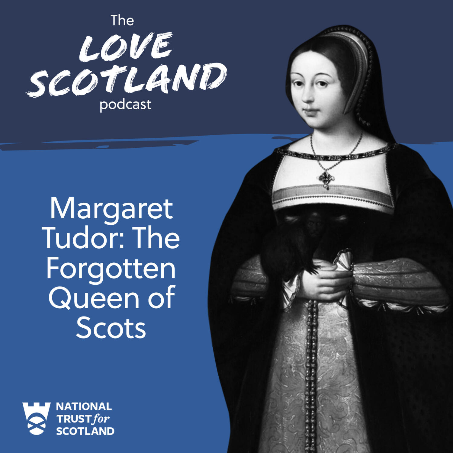 Love Scotland: Stories of Scotland\'s History and Nature