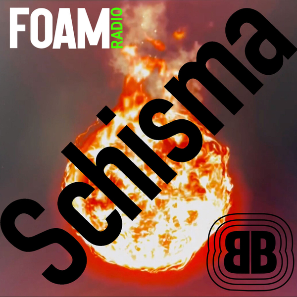 B BEATS - Neil 'Fireball' Fraser with Liam Farrell (Schisma) House Tech Techno Melodic Dance Music - Ep 07 artwork