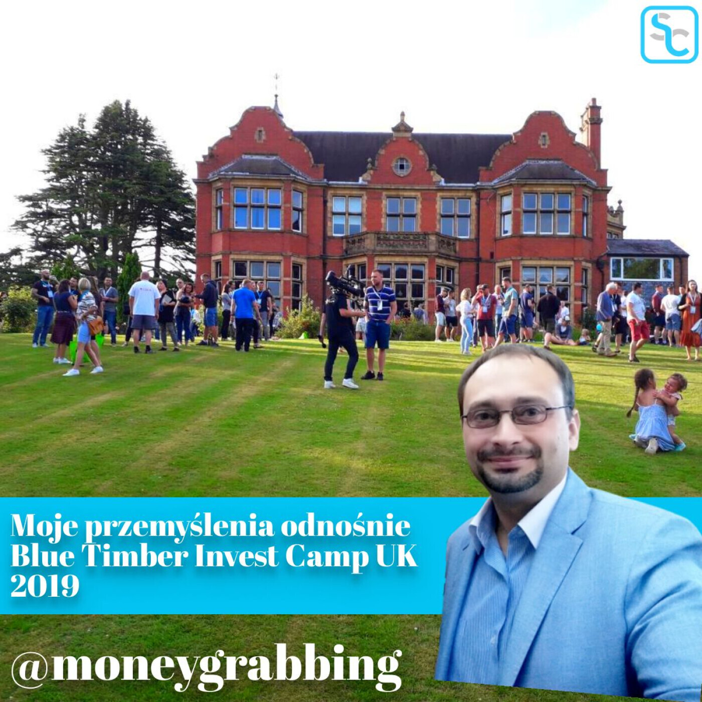 moneygrabbing
